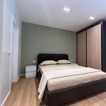 Costa Adriatica Apartments Драч Екстериор снимка