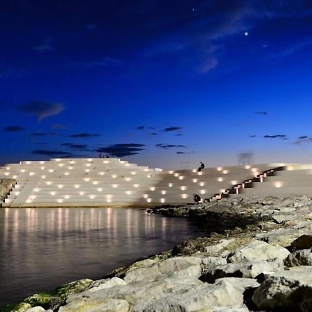 Costa Adriatica Apartments Драч Екстериор снимка