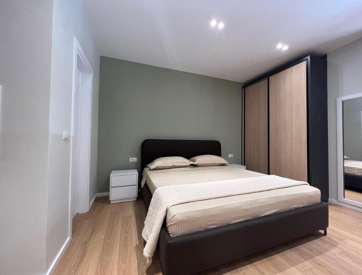Costa Adriatica Apartments Драч Екстериор снимка