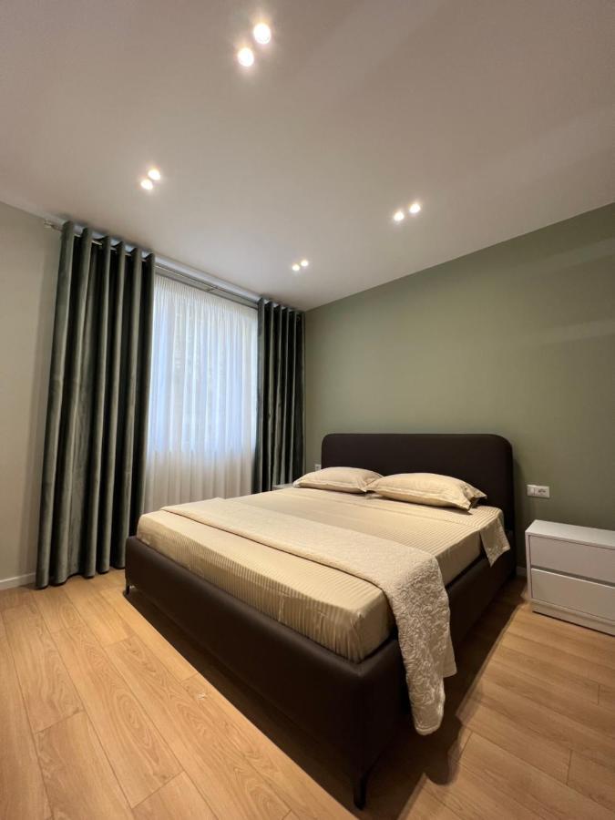 Costa Adriatica Apartments Драч Екстериор снимка