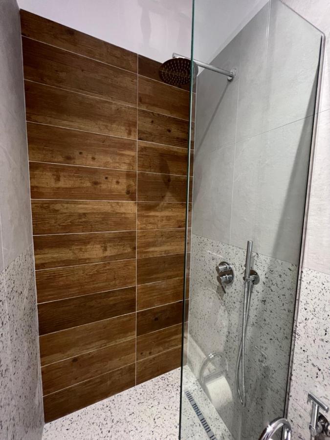 Costa Adriatica Apartments Драч Екстериор снимка