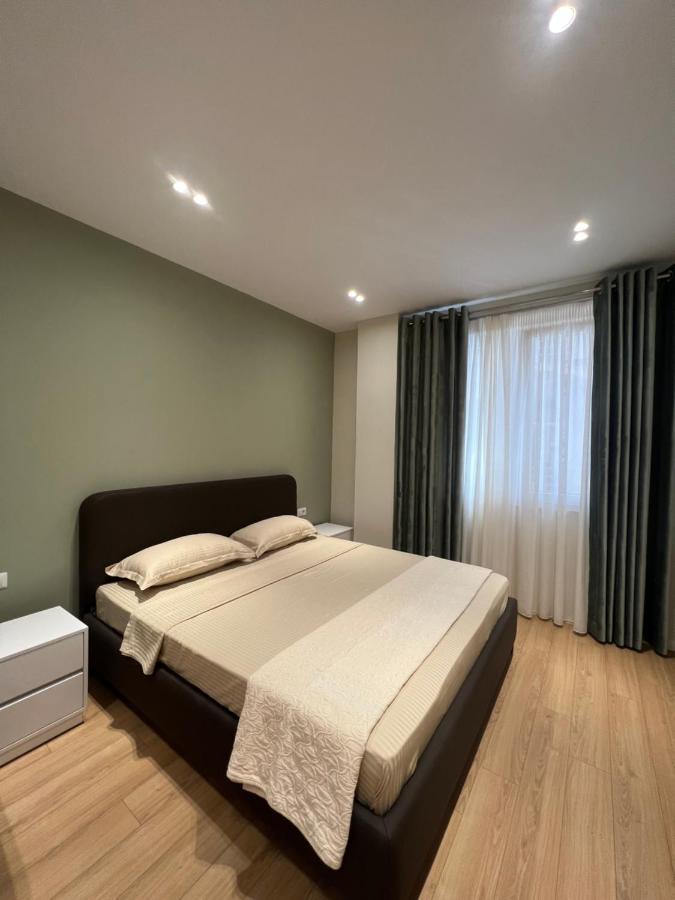 Costa Adriatica Apartments Драч Стая снимка