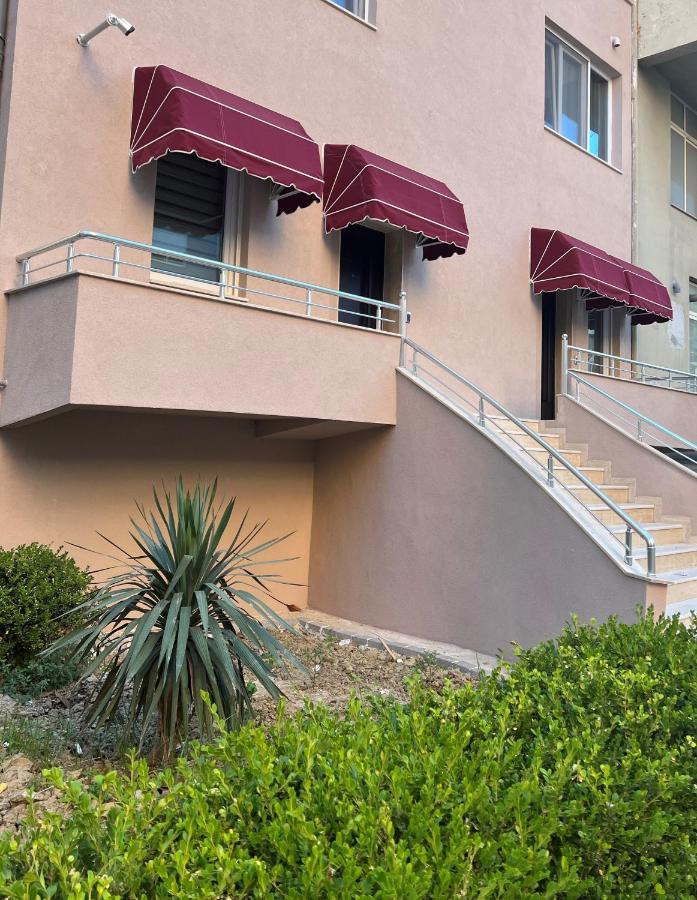 Costa Adriatica Apartments Драч Екстериор снимка