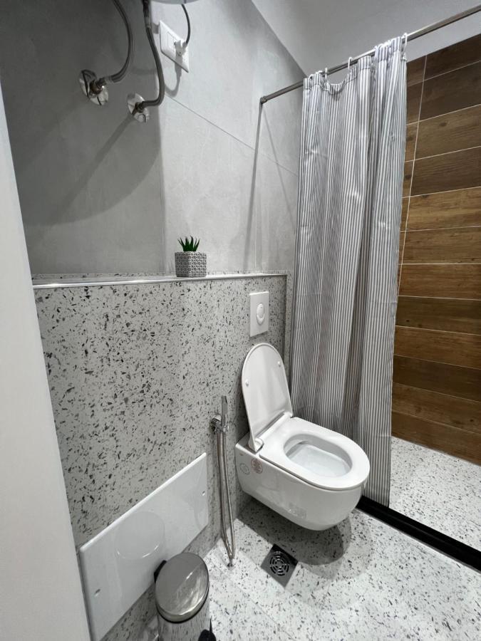 Costa Adriatica Apartments Драч Екстериор снимка