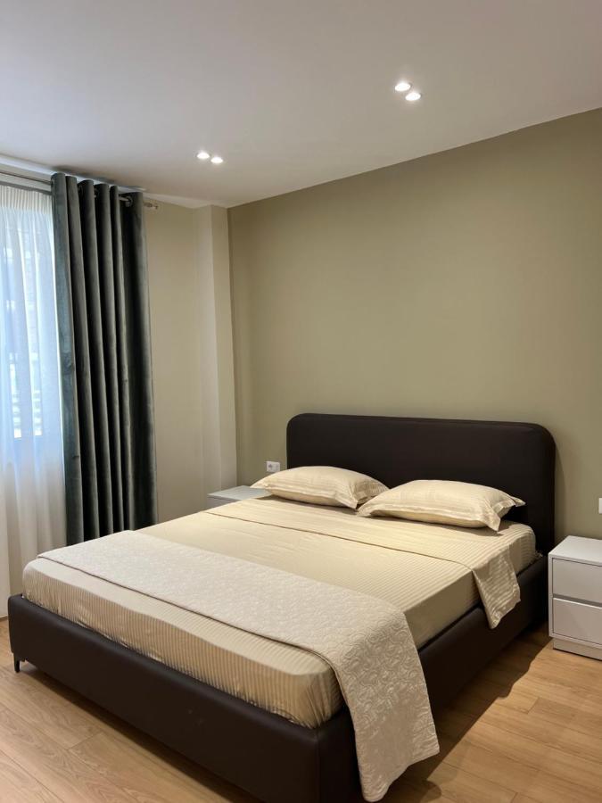 Costa Adriatica Apartments Драч Стая снимка