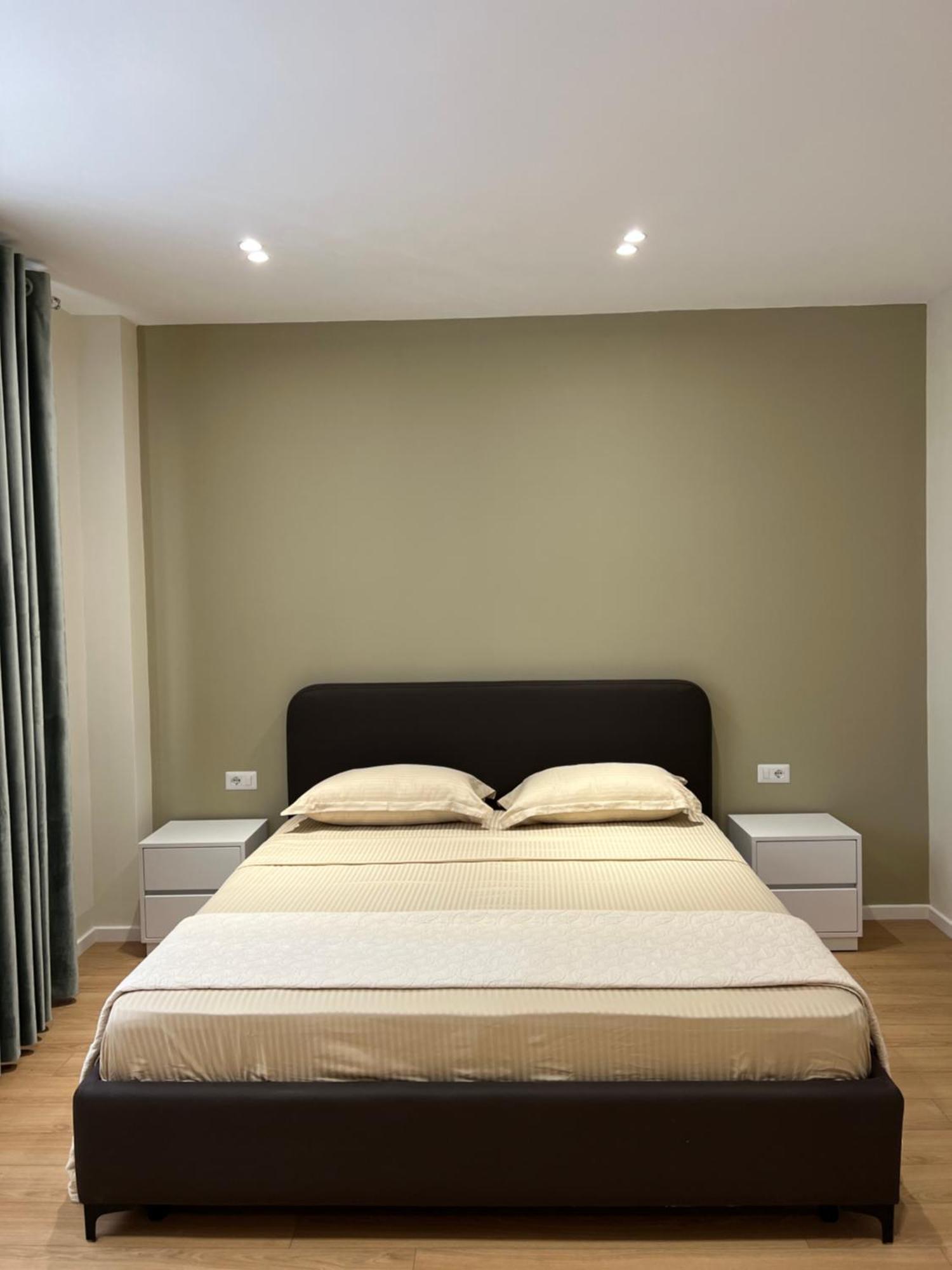 Costa Adriatica Apartments Драч Стая снимка