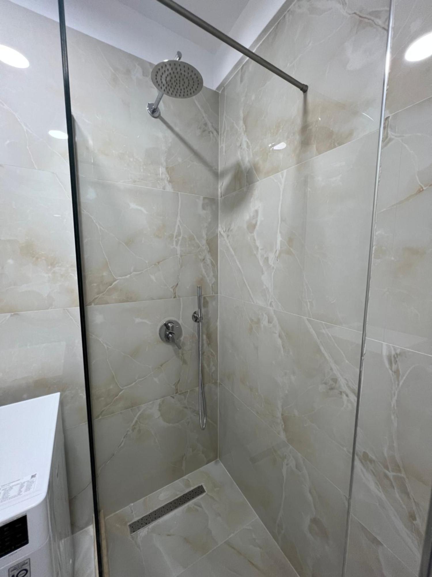 Costa Adriatica Apartments Драч Стая снимка