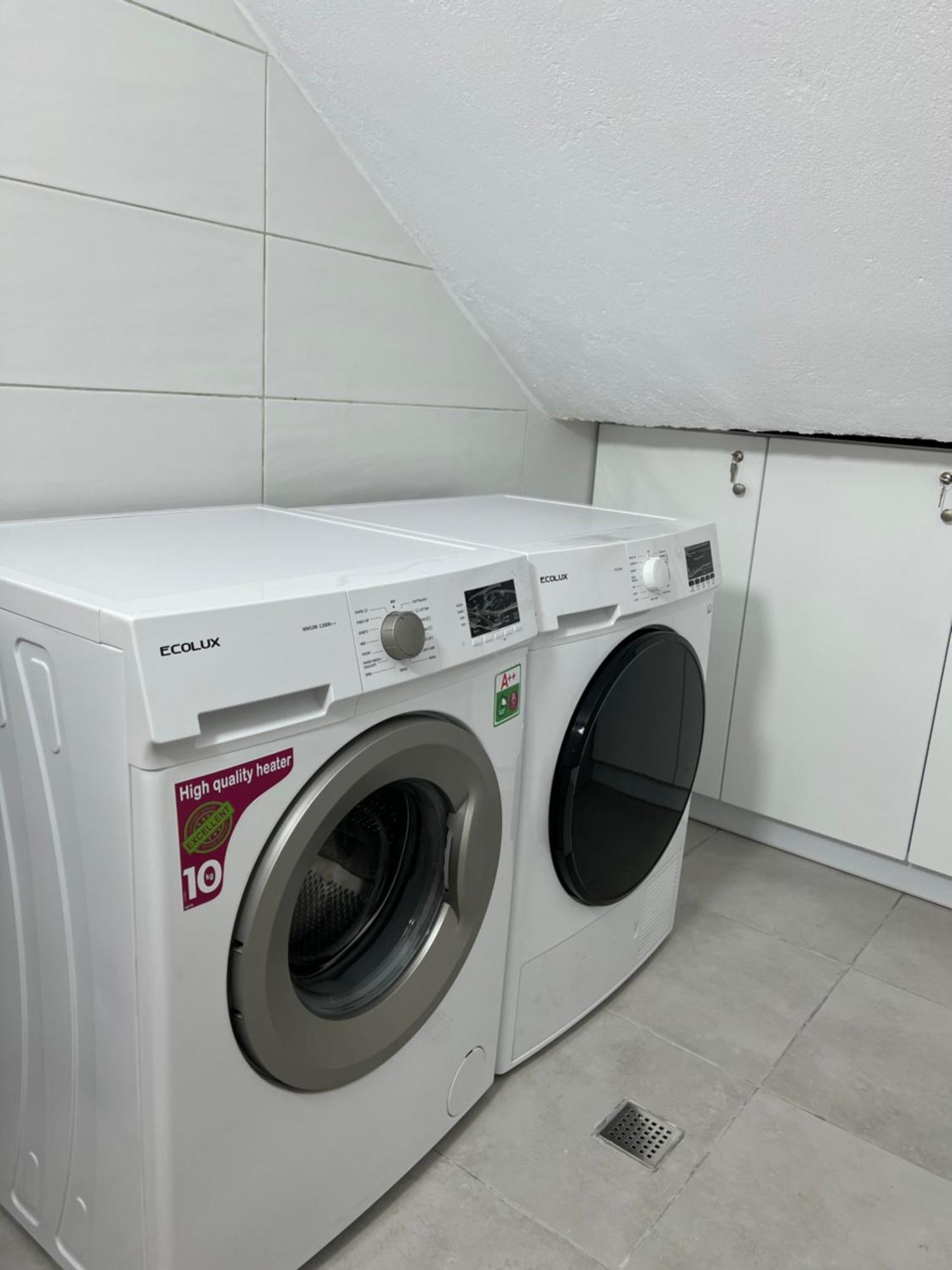 Costa Adriatica Apartments Драч Стая снимка