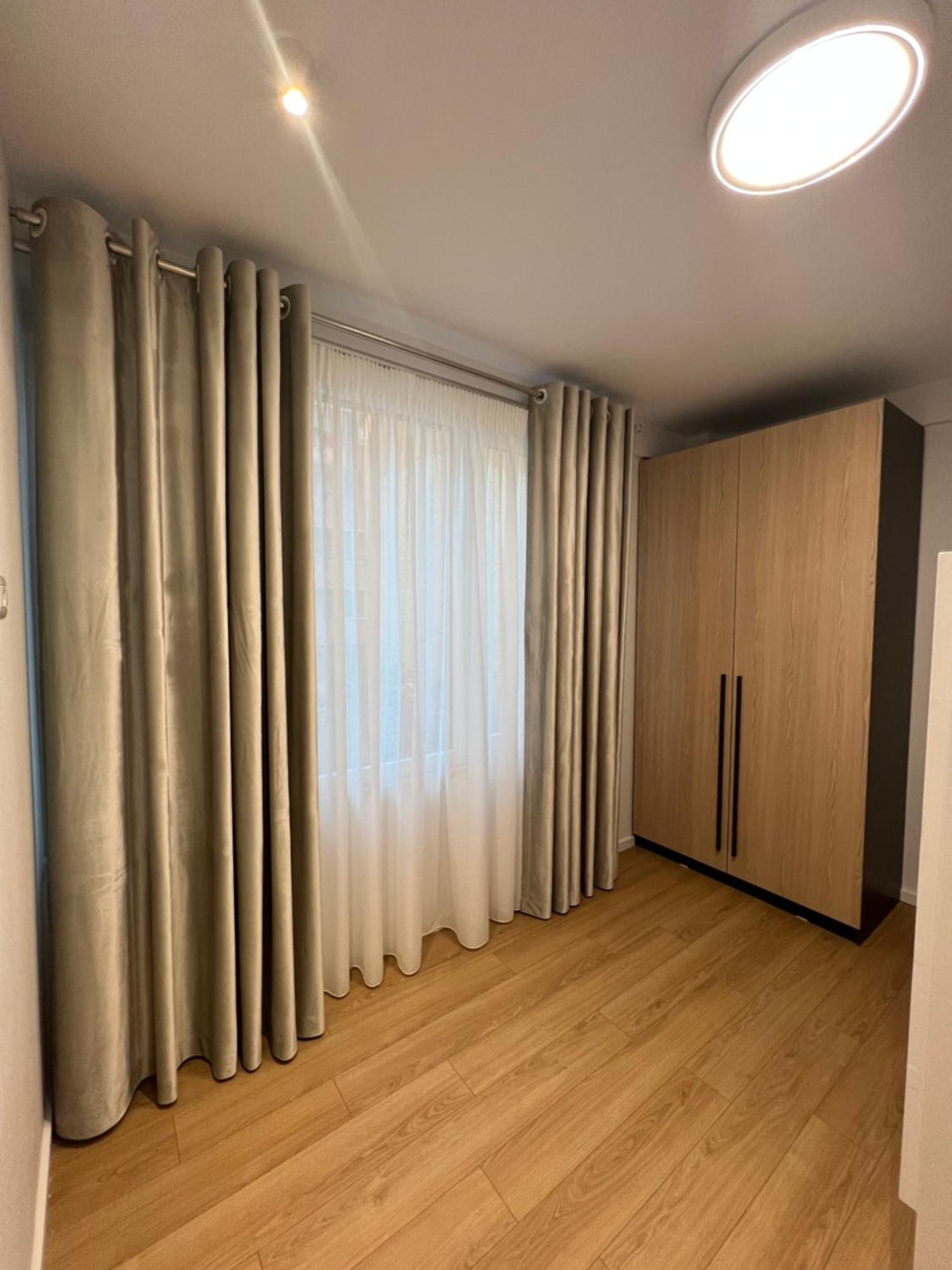 Costa Adriatica Apartments Драч Стая снимка
