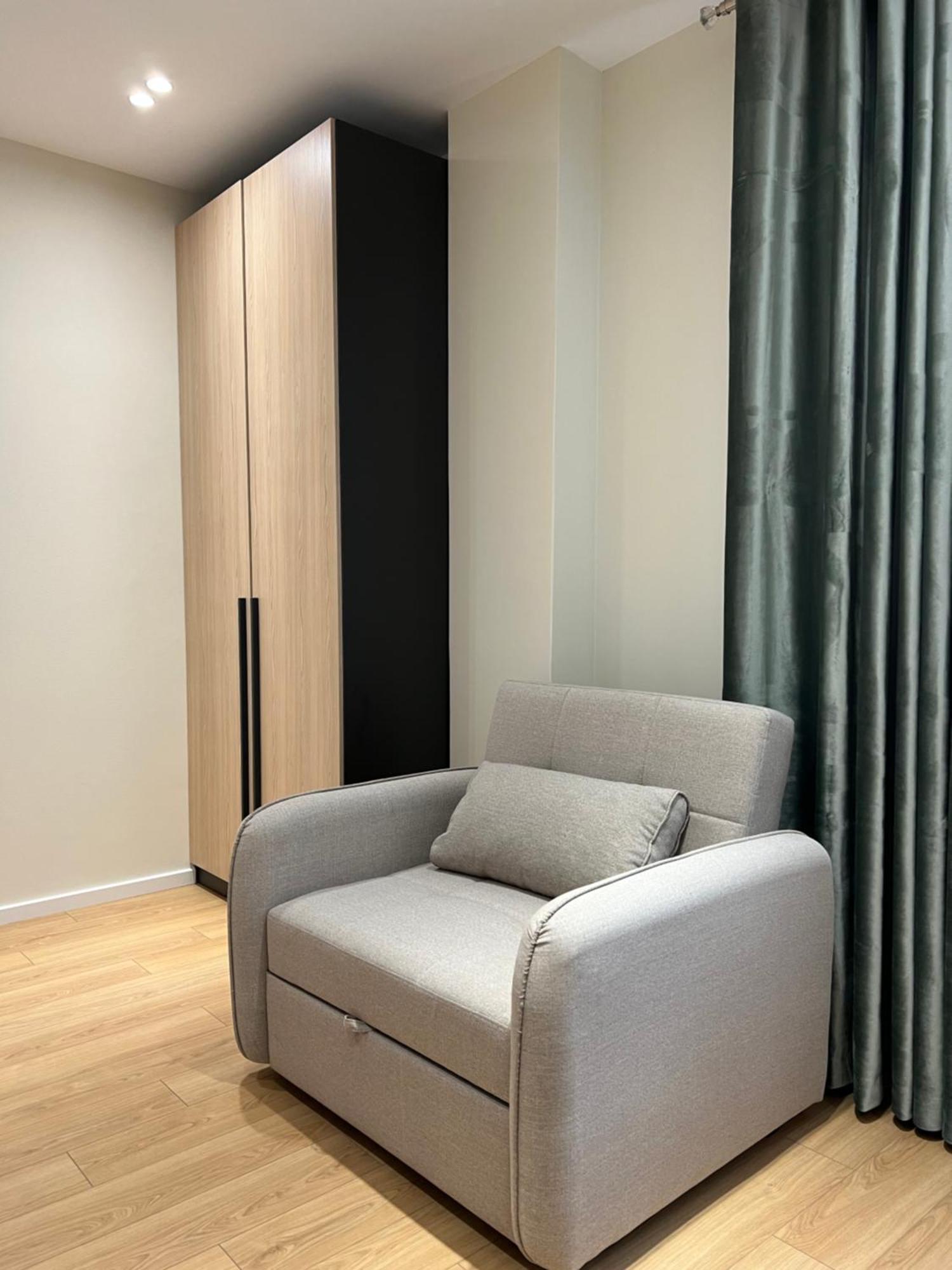 Costa Adriatica Apartments Драч Стая снимка
