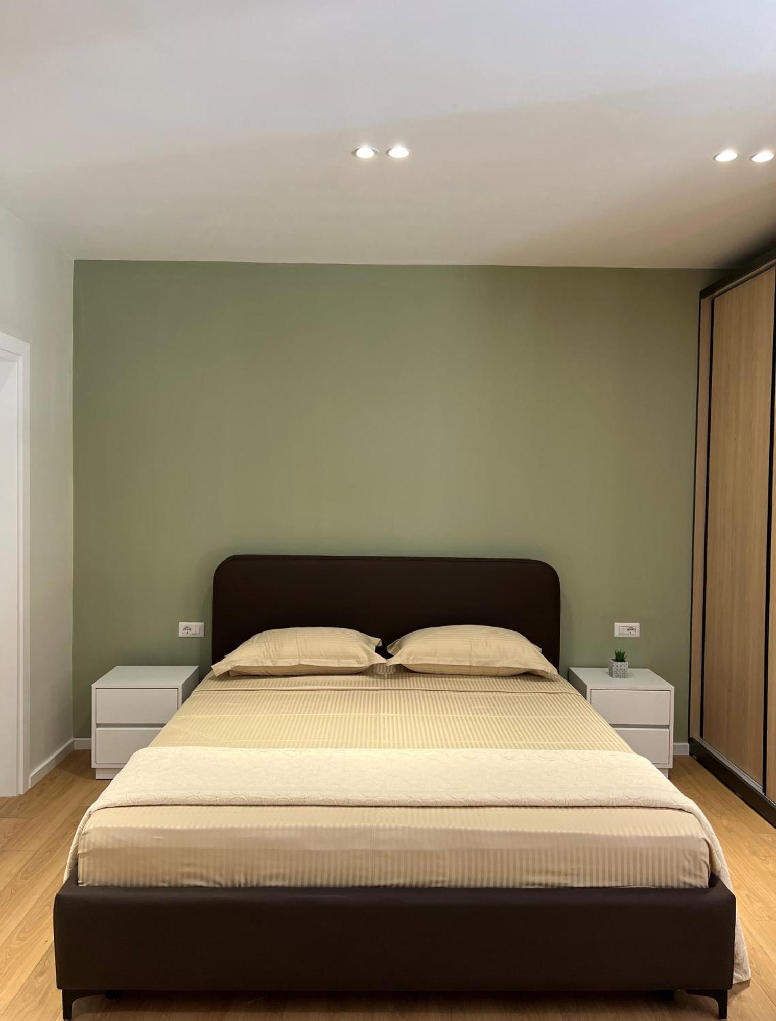 Costa Adriatica Apartments Драч Стая снимка