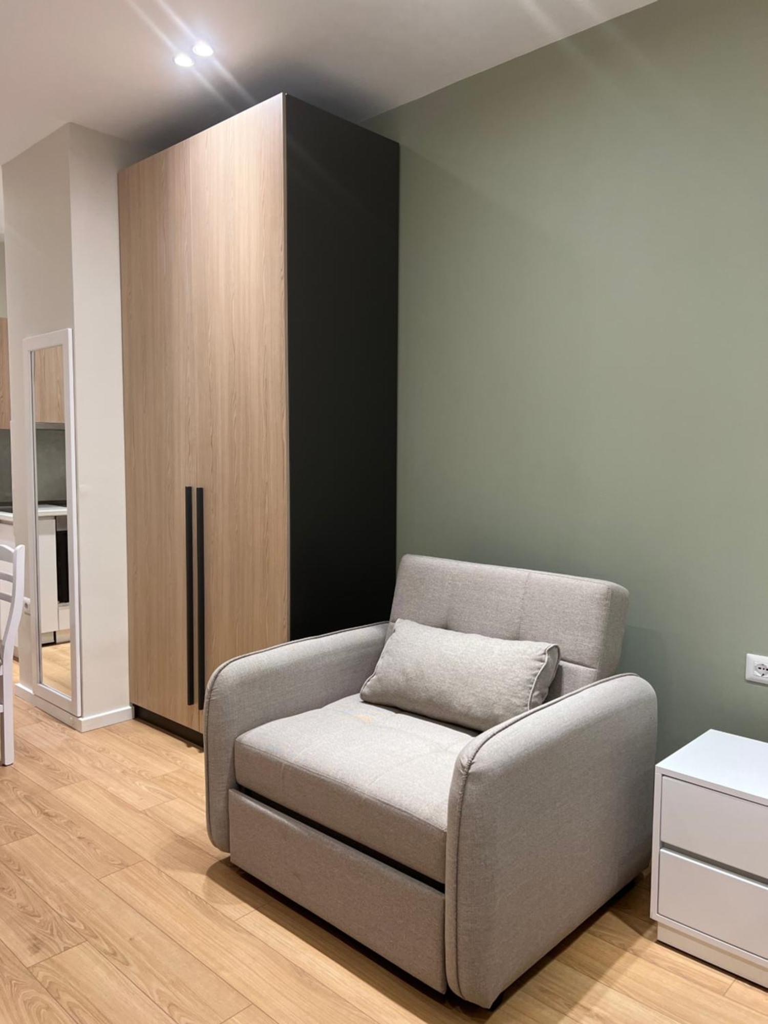 Costa Adriatica Apartments Драч Стая снимка
