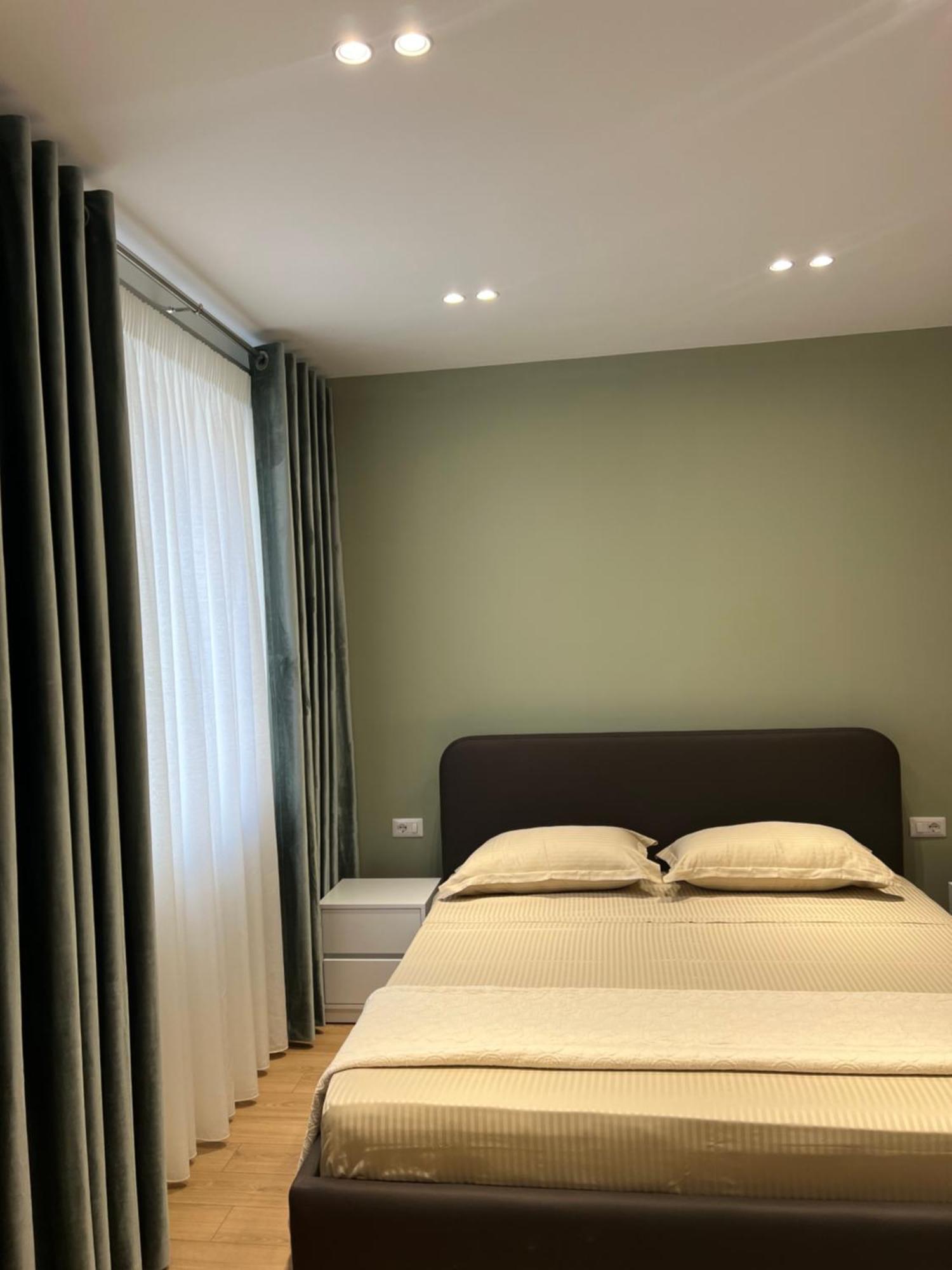 Costa Adriatica Apartments Драч Стая снимка