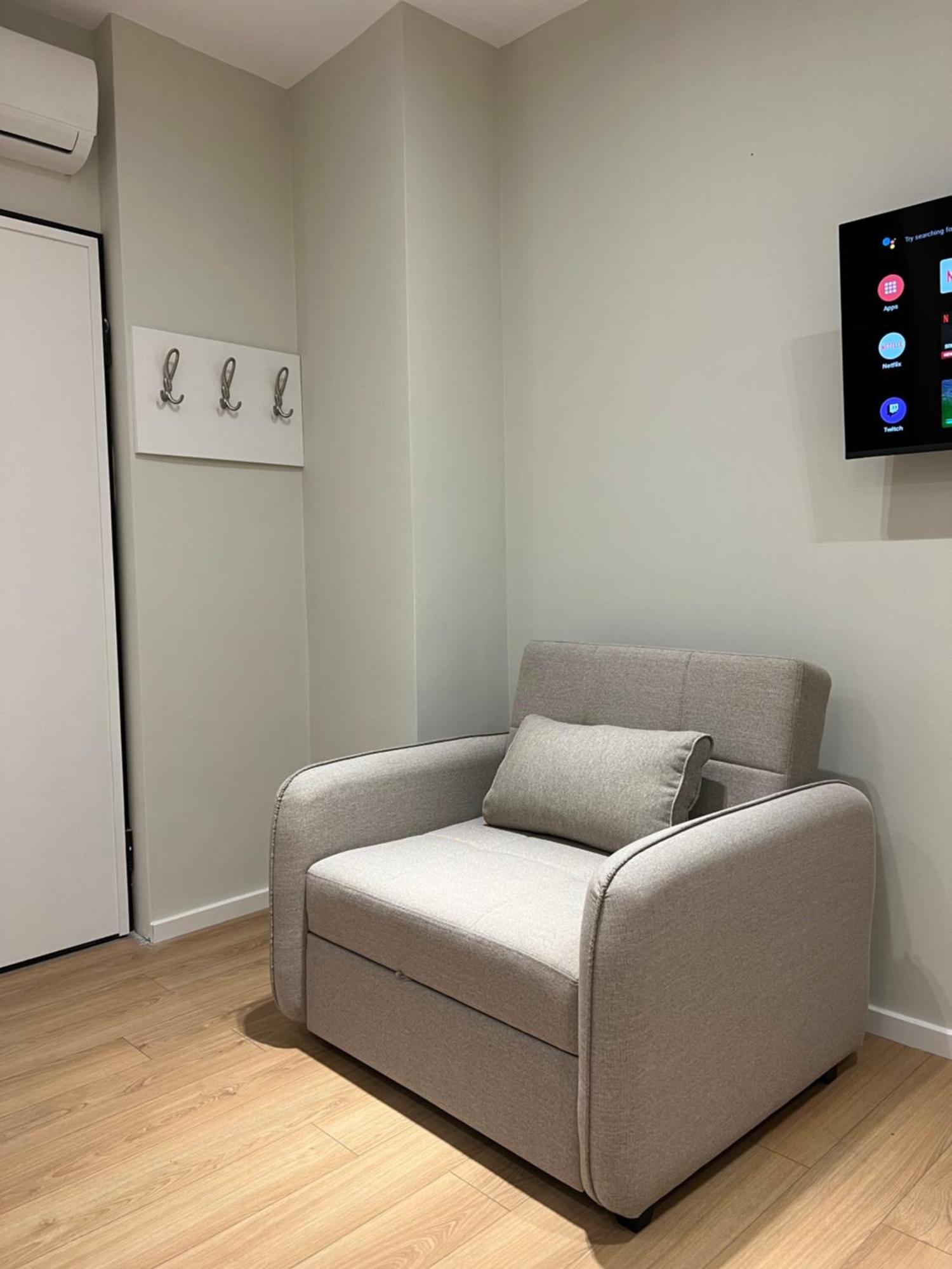 Costa Adriatica Apartments Драч Стая снимка