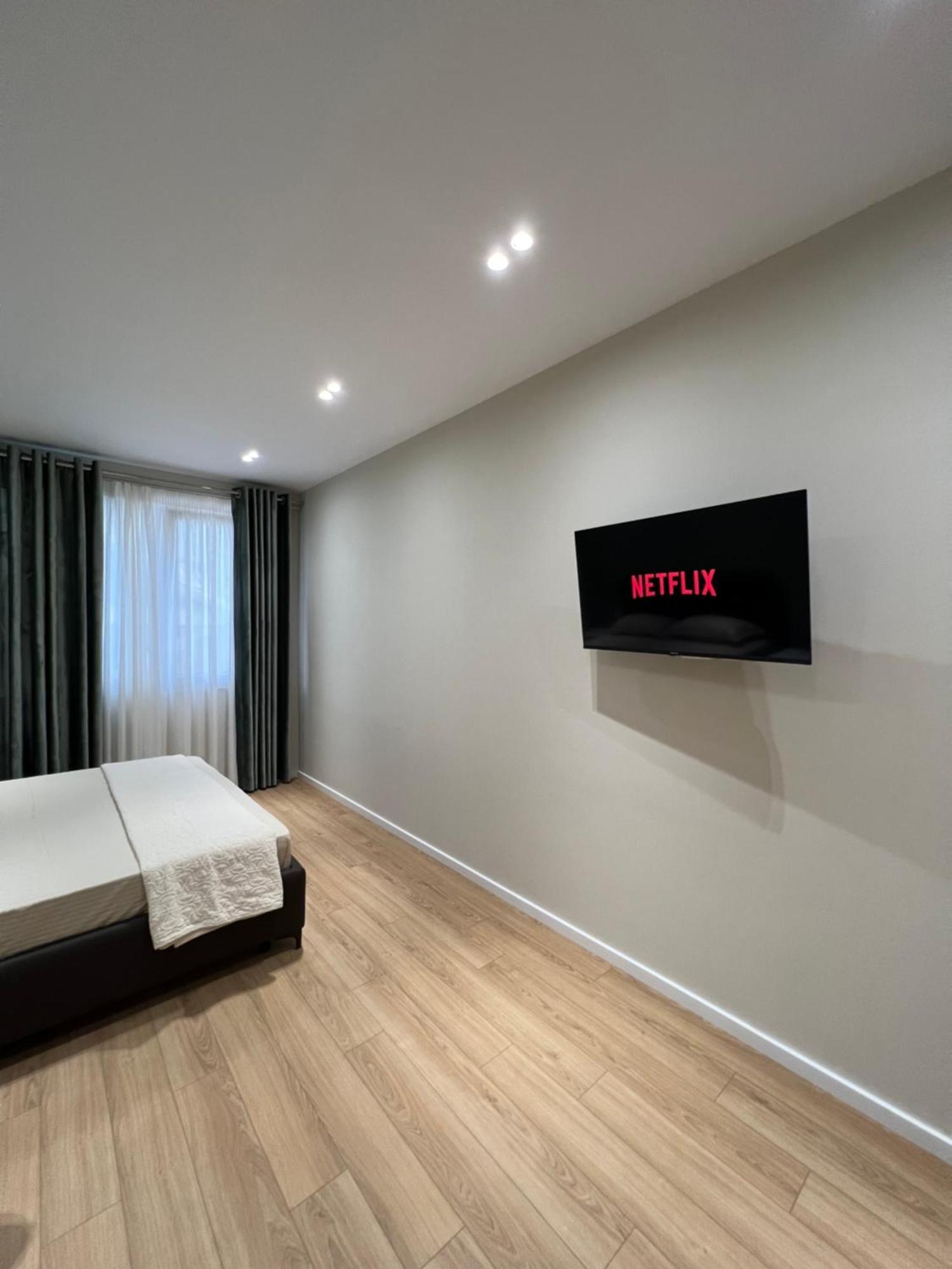 Costa Adriatica Apartments Драч Стая снимка