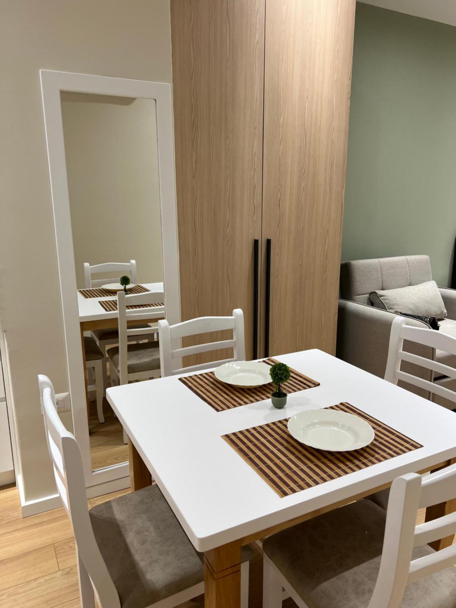 Costa Adriatica Apartments Драч Стая снимка