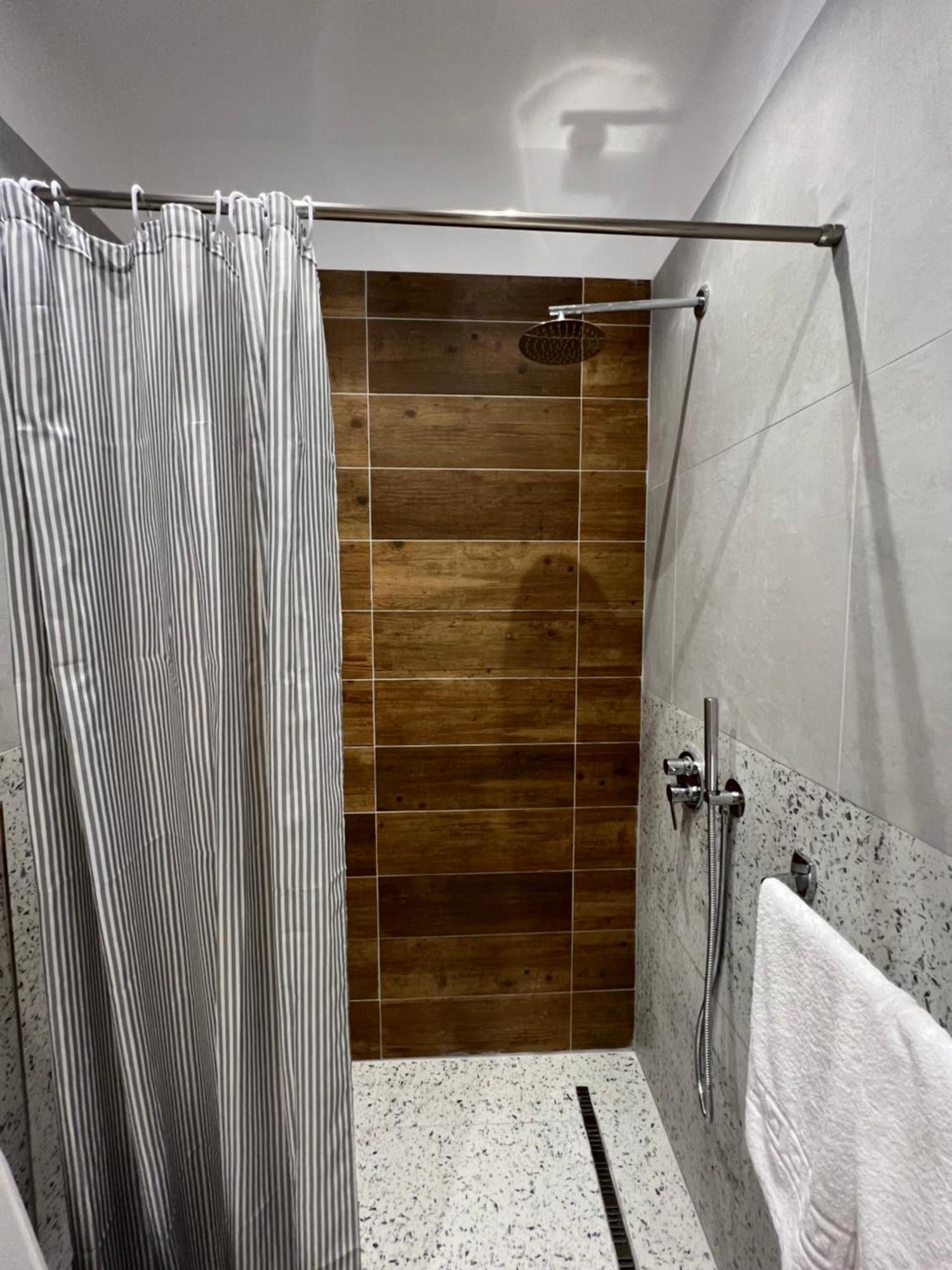 Costa Adriatica Apartments Драч Стая снимка