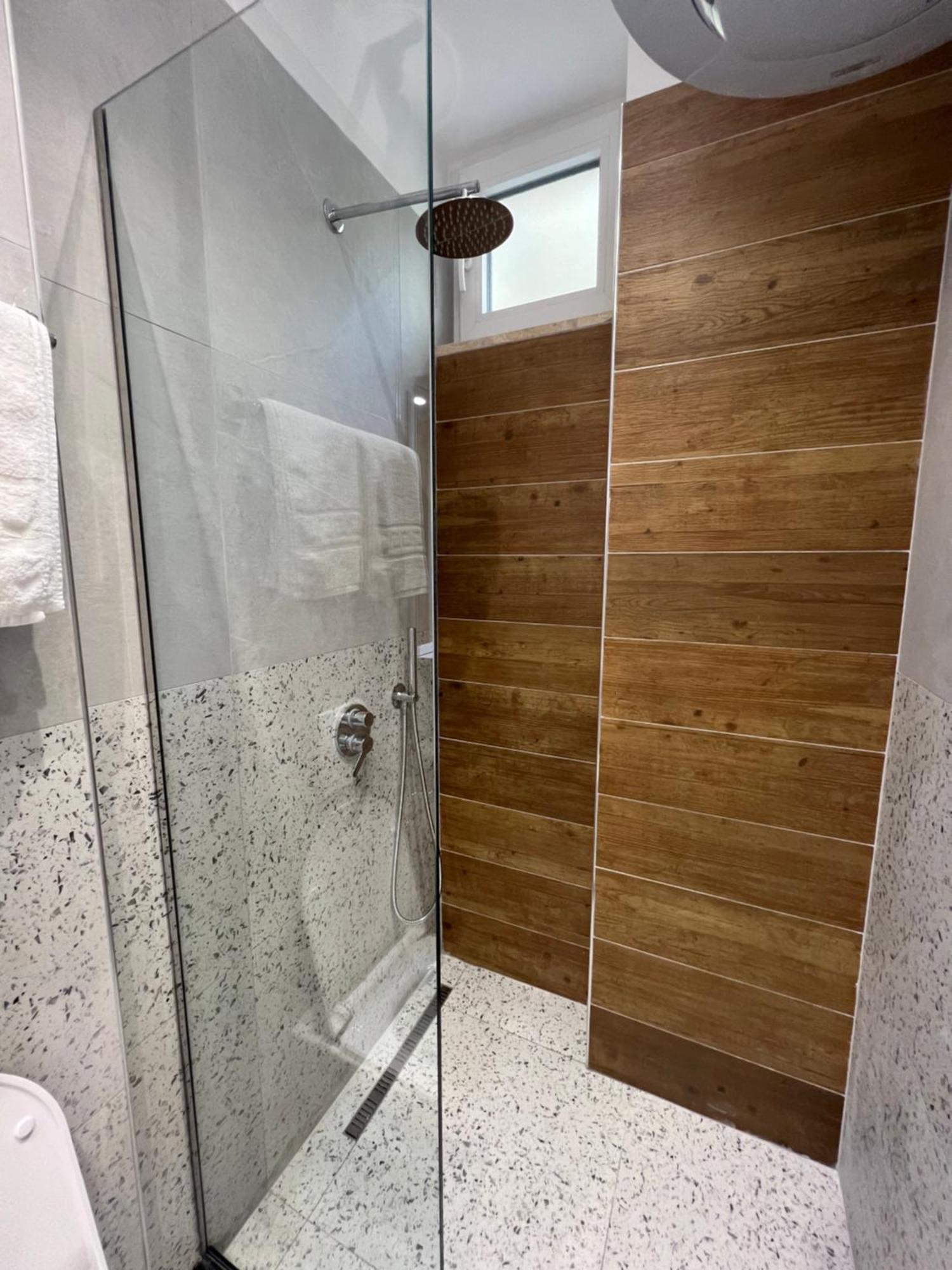 Costa Adriatica Apartments Драч Стая снимка